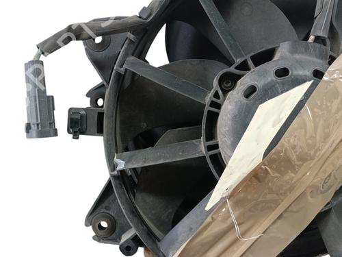 Radiator fan PEUGEOT 508 I (8D_) 2.2 HDi | BP28319074M35 