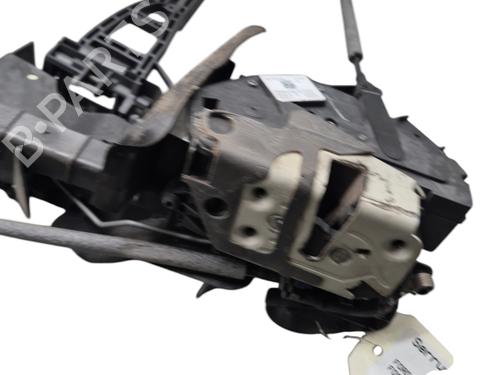 Front left lock FORD FOCUS III 2.0 TDCi | BP25071560C98