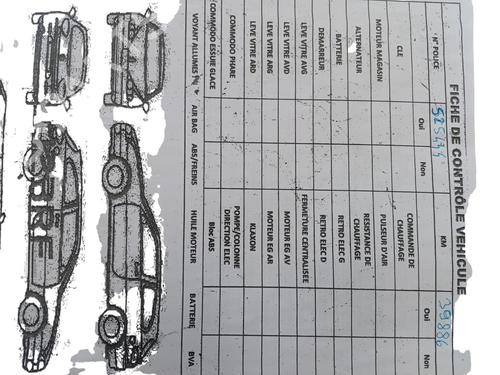 Gearbox DACIA SANDERO II 1.0 SCe 75 (B8JC, B8JD) | BP25072610M3 