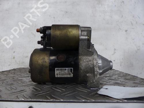 Starter SUZUKI WAGON R+ Hatchback (MM)  | BP25107594M8 