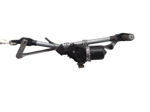 Used Front wiper motor RENAULT MEGANE III Hatchback (BZ0/1_, B3_) 1.2 TCe (BZ2B, BZ11) (116 hp) 31574961