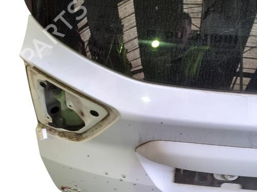Used Tailgate FORD C-MAX II (DXA/CB7, DXA/CEU) 1.6 TDCi (115 hp) 29476283