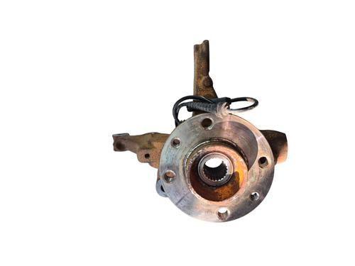 Used Left front steering knuckle Left front steering knuckle DACIA SANDERO III 1.0 TCe 100 ECO-G (101 hp) 25097769 25097769