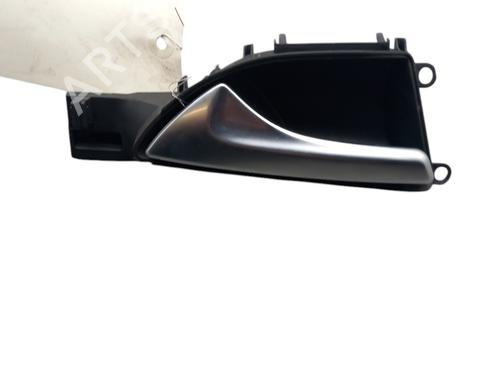 Used Rear left interior door handle MERCEDES-BENZ B-CLASS Sports Tourer (W246, W242) B 200 CDI (246.201) (136 hp) 25059324