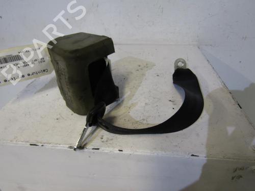 Used Rear right belt tensioner AUDI A3 Sportback (8PA) 2.0 TDI (140 hp) 25083422