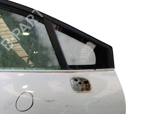 Right front door RENAULT CLIO IV (BH_) 1.5 dCi 90 | BP29476264C3 