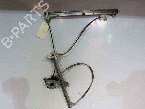 Used Front left window mechanism CITROËN XSARA (N1) 1.8 i (90 hp) 25097089