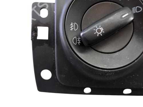Forlygtekontakt VW EOS (1F7, 1F8) 2.0 TDI | BP28276899I24 