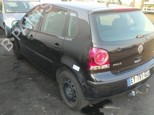 Expansion tank VW POLO (9N_, 9A_) 1.2 12V | BP25110614C120 