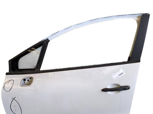 Used Left front door RENAULT CLIO IV (BH_) 1.5 dCi 75 (75 hp) 26295394