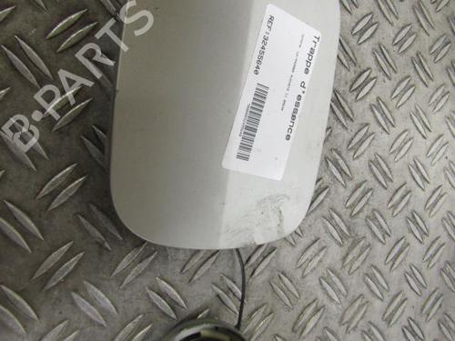 Used Fuel flap TOYOTA AVENSIS Estate (_T25_) 2.2 D-4D (ADT251_, ADT251R) (150 hp) 25080444