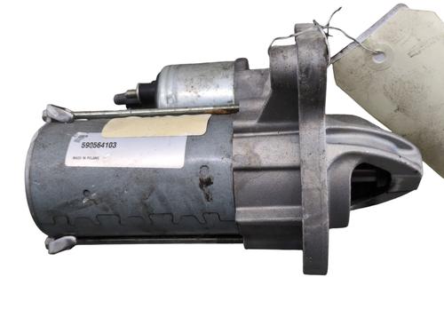 Starter FORD FIESTA VI (CB1, CCN) 1.6 TDCi | BP31654310M8 