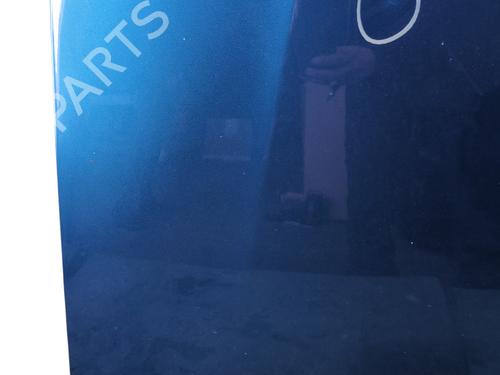 Used Hood DACIA SANDERO II TCe 90 (B8M1, B8MA, B8AC) (90 hp) 31595520