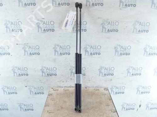 Used Tailgate lift support FORD FOCUS II Turnier (DA_, FFS, DS) [2004-2012]  25087086