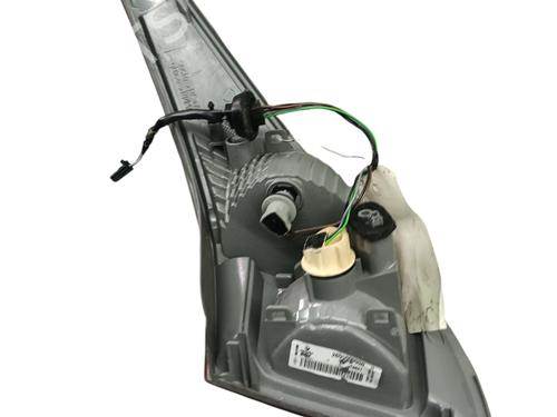 Right tailgate light RENAULT MEGANE III Hatchback (BZ0/1_, B3_) 1.5 dCi (BZ0C) | BP31770131C80 