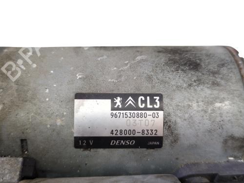 Starter PEUGEOT 208 I (CA_, CC_) 1.2 VTI 82 | BP27265060M8 