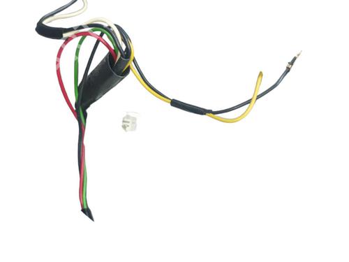 Used Left taillight Left taillight KIA CEE'D Hatchback (ED) 1.6 CRDi 90 (90 hp) 25076822 25076822