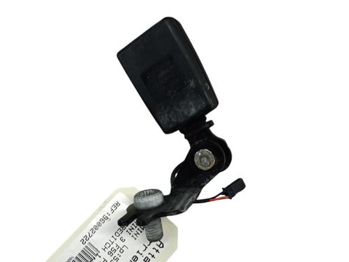 Used Seat buckle MINI MINI (F56) Cooper (136 hp) 25074102