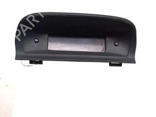 Display PEUGEOT 307 (3A/C) 2.0 HDi 110 (107 hp) 28046176