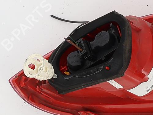 Right taillight SEAT LEON (1P1) 2.0 TDI 16V | BP33634883C35  - Image 9