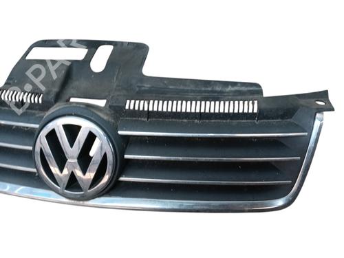 Grille VW POLO (9N_, 9A_) 1.2 12V | BP28211661C40 