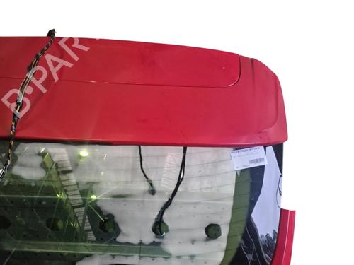 Used Tailgate Tailgate FORD FOCUS III 1.6 Ti (125 hp) 30900558 30900558