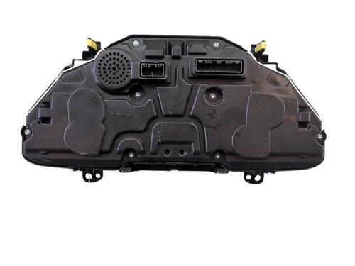 Instrument cluster TOYOTA AURIS Estate (_E18_) 1.8 Hybrid (ZWE186_, ZWE186R, ZWE186H) | BP28276915C47