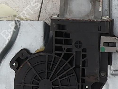 Front left window mechanism CITROËN BERLINGO MULTISPACE (B9) 1.6 HDi 110 | BP38454430C22 - Image 4