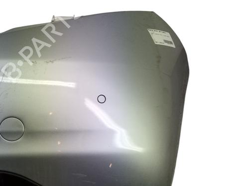 Rear bumper PEUGEOT 208 I (CA_, CC_) 1.2 THP 110 | BP31174722C8 
