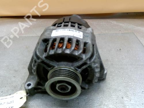 Alternator FORD KA (RU8) 1.2 | BP25110812M7 - Image 2