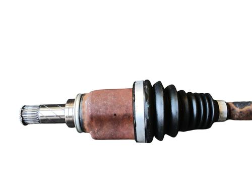 Left front driveshaft RENAULT CAPTUR I (J5_, H5_) 0.9 TCe 90 | BP31654322M38 - Image 4