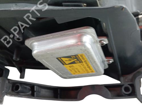 Used Left headlight BMW 5 (E60) 520 d (150 hp) 31282167