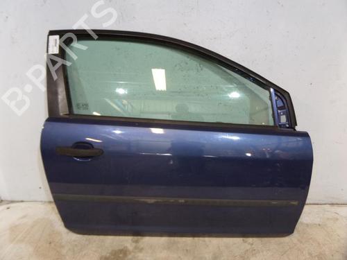 Dør høyre foran FORD FOCUS II (DA_, HCP, DP) 1.6 TDCi (90 hp) 25085848