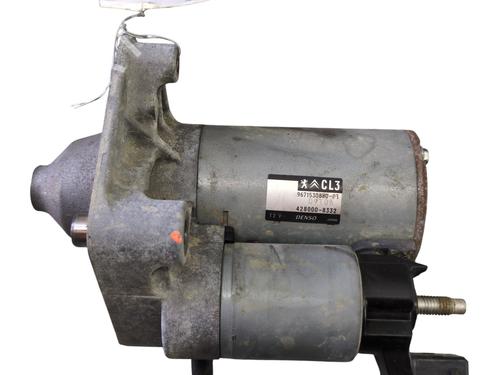 Starter CITROËN C3 II (SC_) 1.2 VTi 82 | BP27265063M8  - Image 5