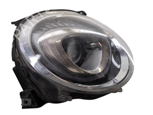 Phare droit FIAT 500 (312_) 1.2 (312AXA1A) (69 hp) 32176045