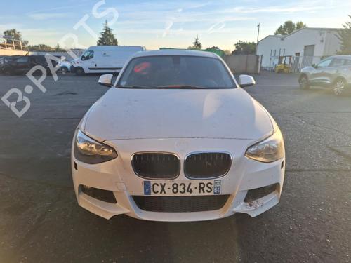 Control unit BMW 1 (F20) 118 d | BP40271807M11 - Image 19
