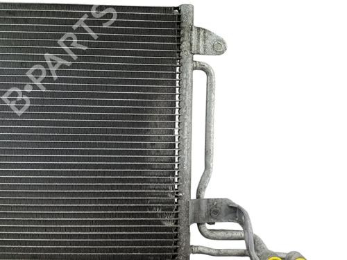 Used AC radiator AC radiator VW POLO V (6R1, 6C1) 1.2 TSI 16V (90 hp) 33041665 33041665