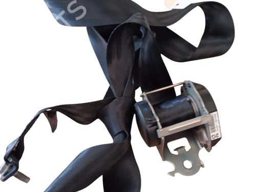 Used Rear left belt tensioner PEUGEOT 208 I (CA_, CC_) 1.2 VTi 68 / PureTech 68 (68 hp) 25921068