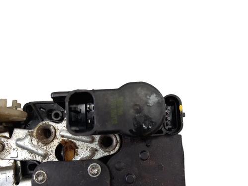 Rear left lock ALFA ROMEO 156 Sportwagon (932_) 1.8 16V T.SPARK (932B31__) | BP25076397C100 