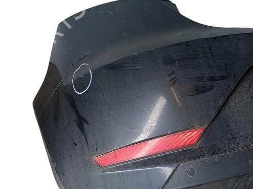 Rear bumper SEAT IBIZA IV (6J5, 6P1) 1.6 TDI | BP25061121C8 