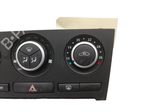 Climate control SAAB 9-3 (YS3F, E79, D79, D75) 1,8t | BP25076997I5 