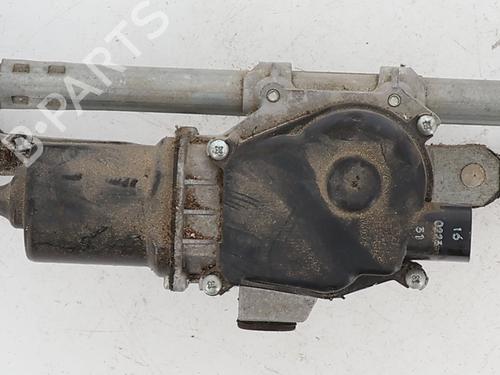 Front wiper motor MAZDA 3 (BM, BN) | BP36421296M29 - Image 5