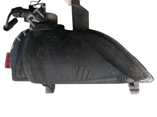 Used Rear bumper left light Rear bumper left light RENAULT MEGANE III Coupe (DZ0/1_) 1.5 dCi (DZ09, DZ0D, DZ1F, DZ1G, DZ14, DZ29) (110 hp) 27368634 27368634