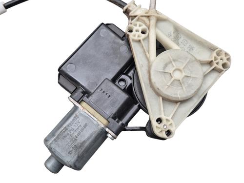Rear left window mechanism VW POLO V (6R1, 6C1)  | BP25098183C24 