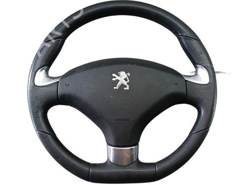 Rat PEUGEOT 3008 I MPV (0U_) 1.6 HDi (114 hp) 31864696