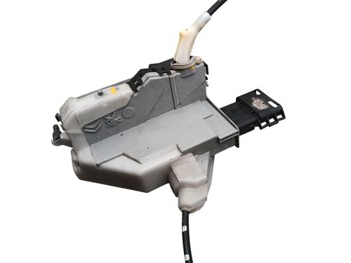 Rear left lock PEUGEOT 3008 I MPV (0U_) 1.6 HDi | BP25822231C100 