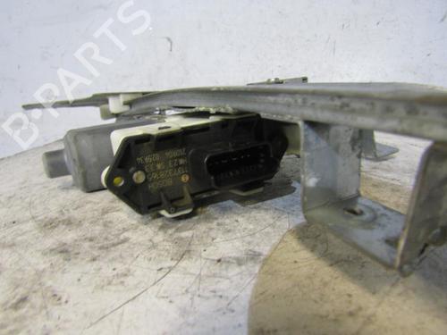Rear right window mechanism CITROËN C4 I (LC_) 2.0 HDi | BP25064348C25 