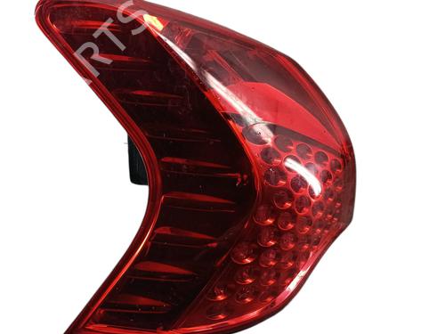 Used Left taillight Left taillight 32207141 32207141