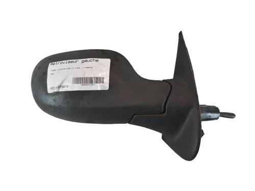 Right mirror NISSAN MICRA III (K12) 1.2 16V | BP25086944C27