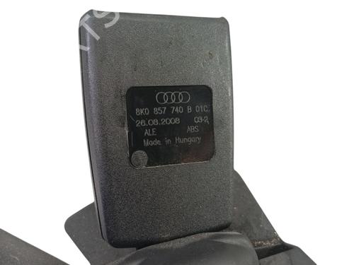 Seat buckle AUDI A4 B8 (8K2) 2.0 TDI | BP28491113I32 - Image 3